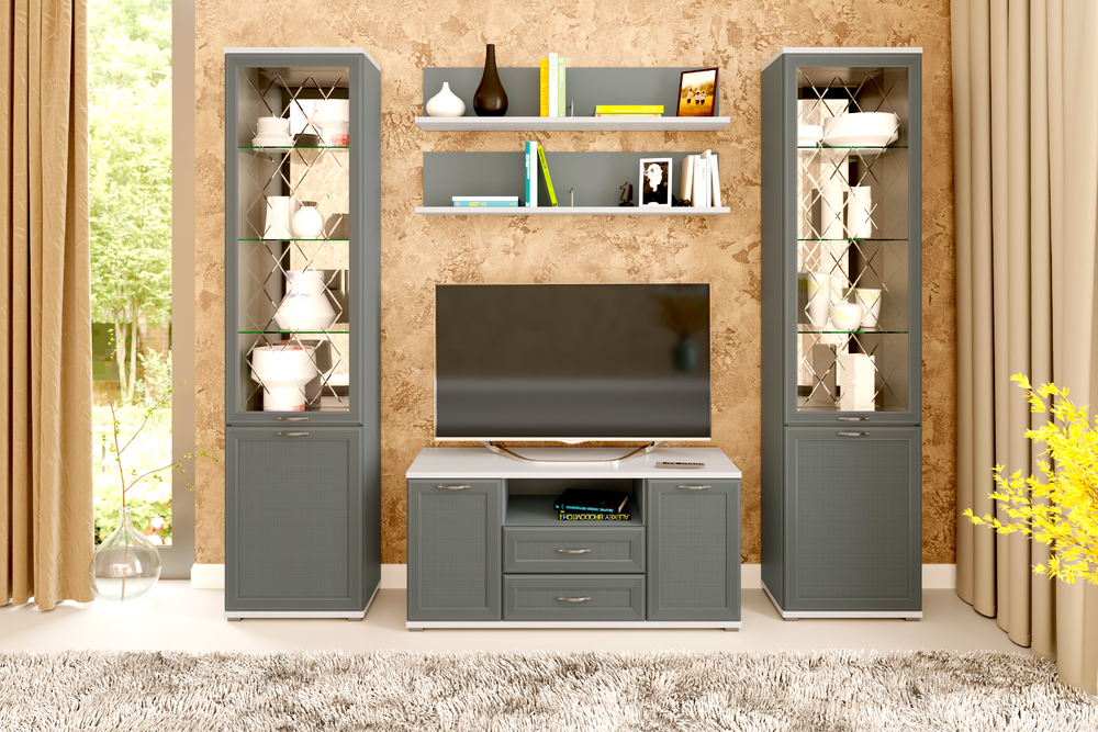 Гостиная ГК-1002