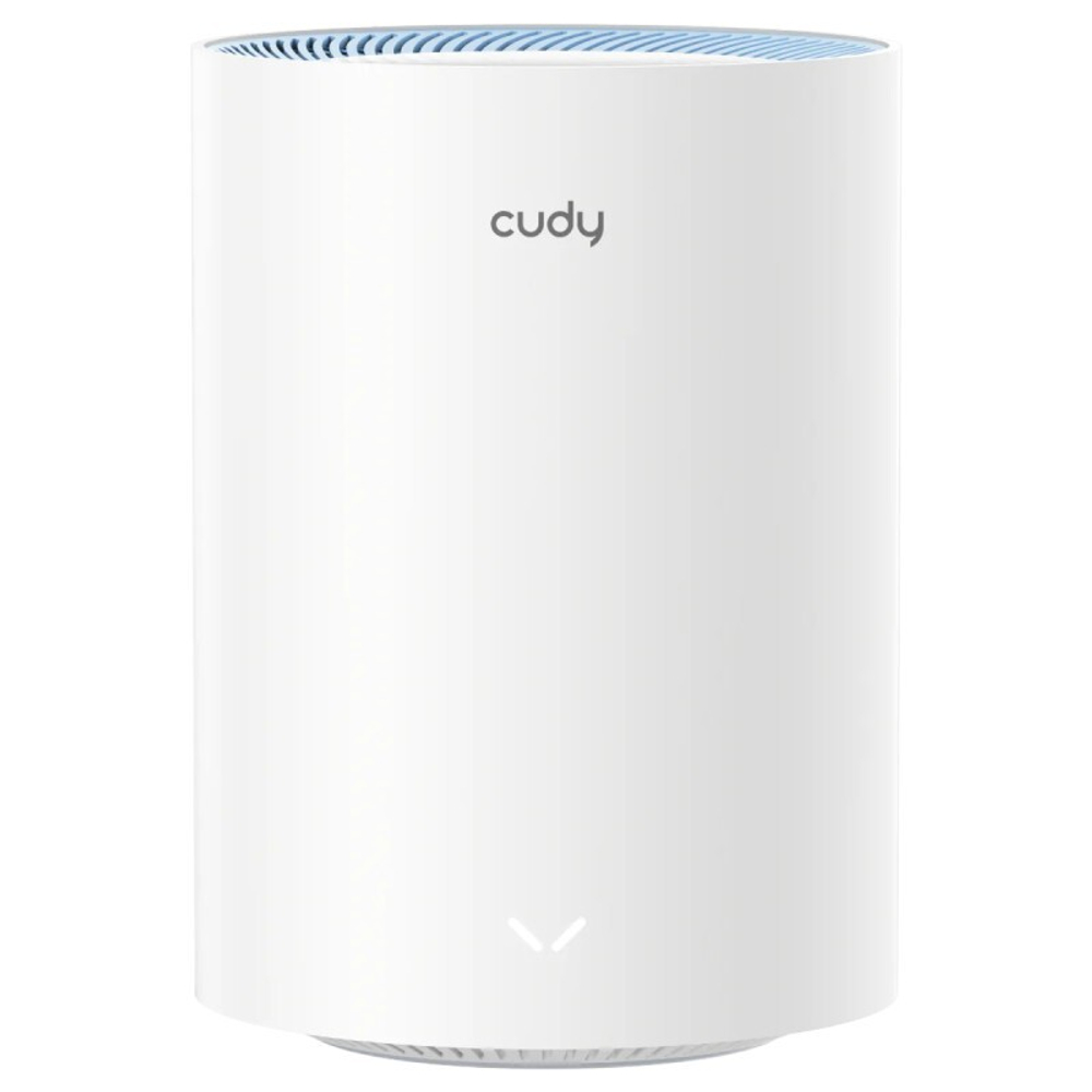 Cudy M1200 Wi-Fi Mesh-система AC1200 3-Pack