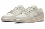 Кроссовки Nike Dunk Low Light Bone (Женская размерная сетка)