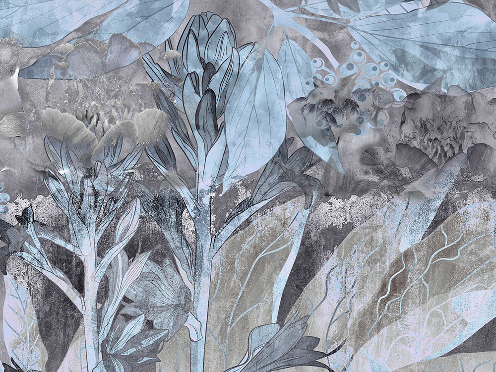 Дизайнерские обои Wall Street Astral-22