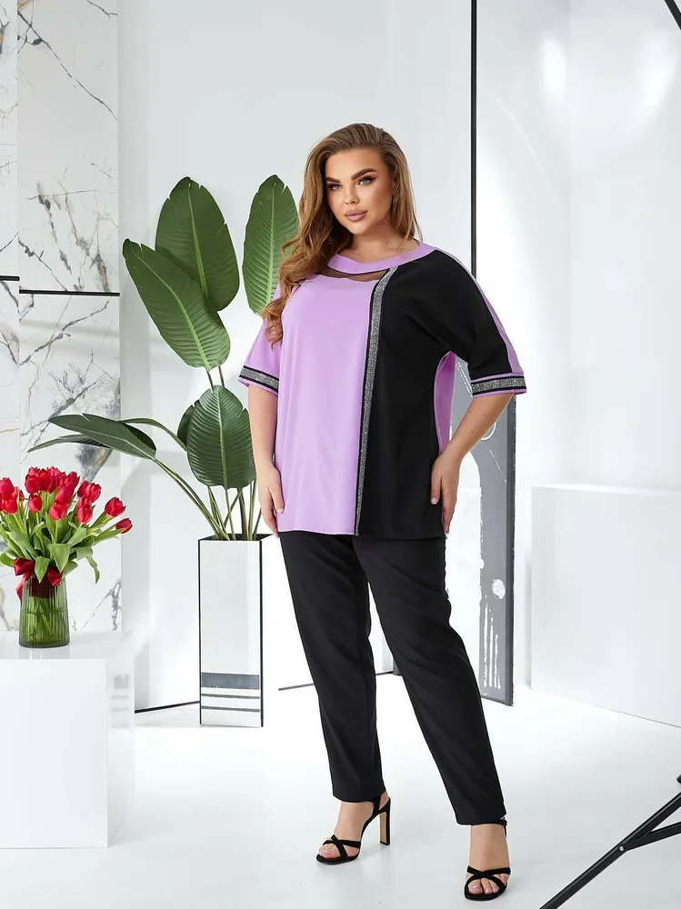 Костюм УК-1479-2 Fabrika