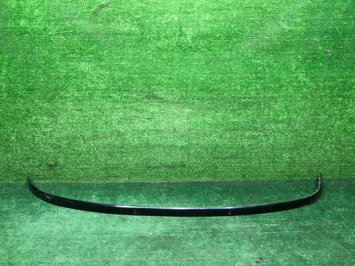 Накладка заднего бампера BMW 1er Е87 (2004-2011)