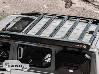 TANK 300 Багажник на крышу MEIKA (GS3)
