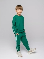 Спортивный костюм для мальчика в школу