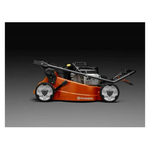 Бензиновая газонокосилка Husqvarna LB 256SP