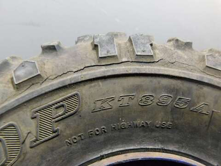 Колесо Yamaha 21x10-8 8x8.0AT 028189