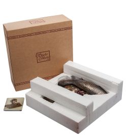 WS-344 Венецианская маска «Розы»