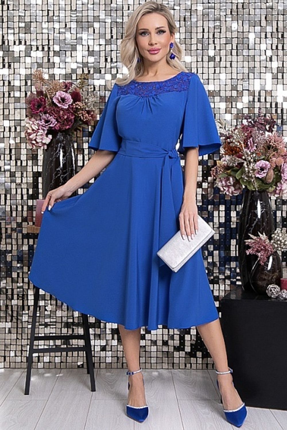 Платье 71419 Avili