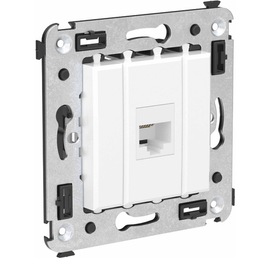 Розетка для телефона DKC 4400613/4405613/4412613 Avanti