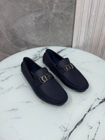 Мокасины Christian Dior
