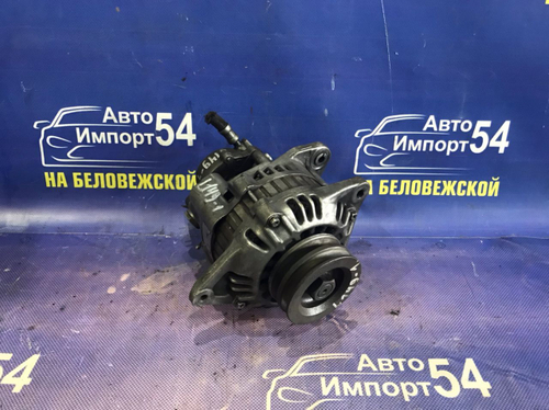 Генератор MITSUBISHI PAJERO 1990