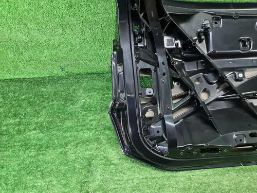 Крышка багажника BMW 6er G32 (2017-н.в.)