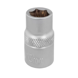 Головка 10мм (6гр.), 3/8'' RockFORCE LIGHT RF LIGHT-53510