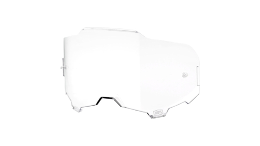 Линза 100% Armega Lens Clear (59049-00002)