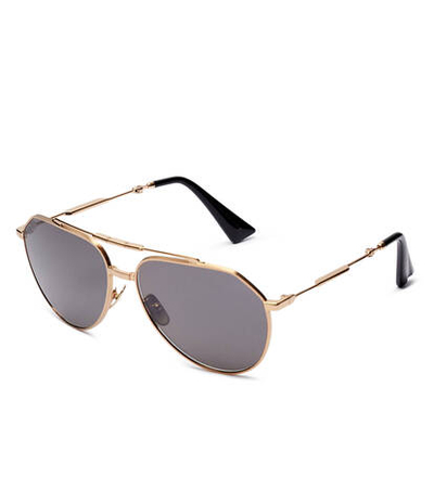 Солнцезащитные очки DG2302 Dolce &amp; Gabbana - золотой(DG2302)
