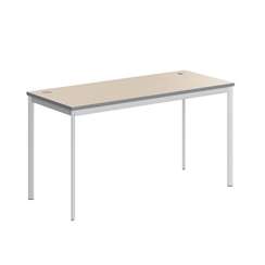 Стол письменный СП-3.1S  1400х600х755 IMAGO-S
