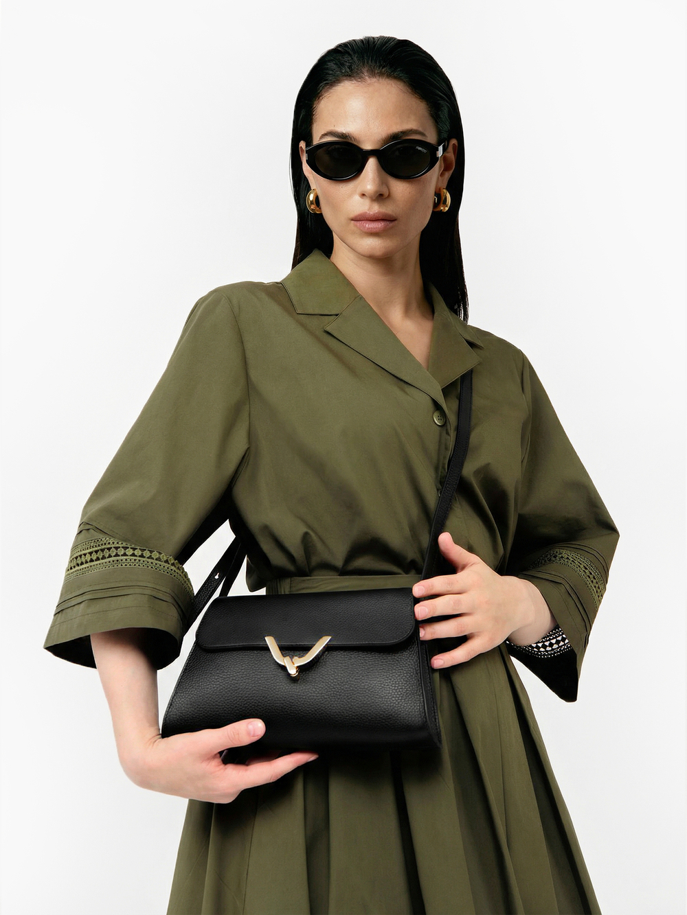 Блуза NYBL001-2K FABRETTI