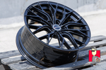 Комплект дисков RGW 031 18x8 et35 5x114.3