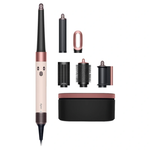 Стайлер Dyson Airwrap i.d. Long HS08 Straight+Wavy, розовый/розовое золото (Ceramic pink/Rose gold)