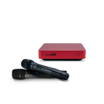 Караоке система Evobox + Микрофоны SE 200D