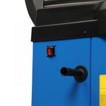 NORDBERG (4523PA(B)) Станок балансировочный автоматический с дисплеем, синий