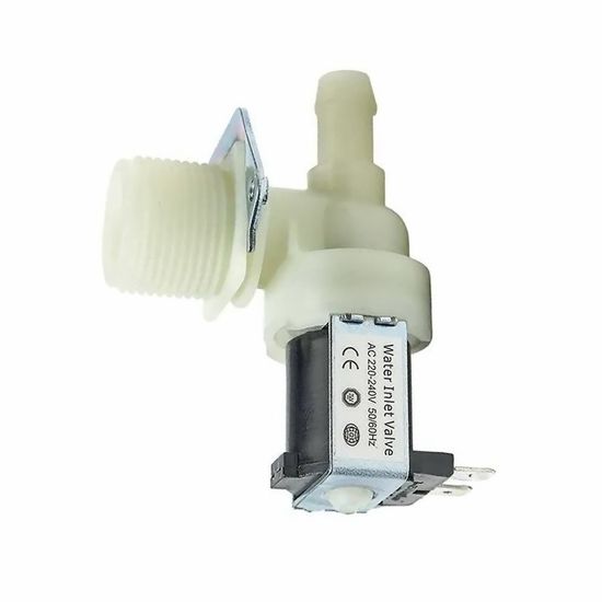 Клапан для Стиральной Машины 1 - 90°