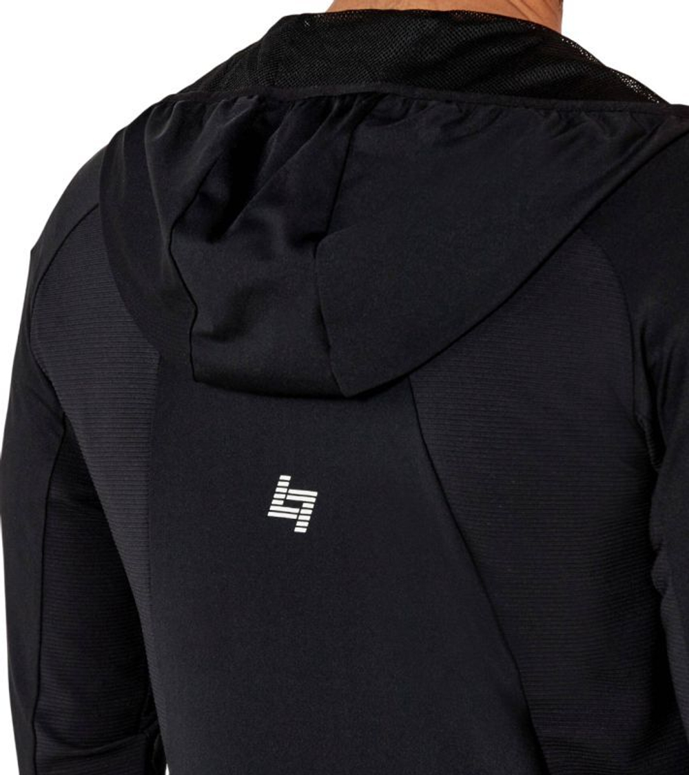 Мужская теннисная кофта EA7 Man Jersey