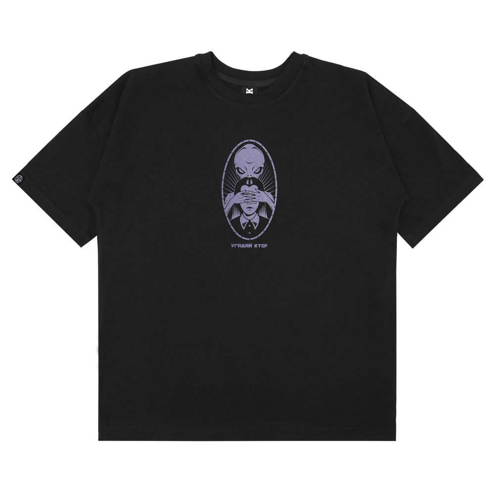 Футболка HOOK "Атак" Бежевый