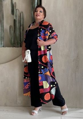 Цена на Платье-2981 больших размеров