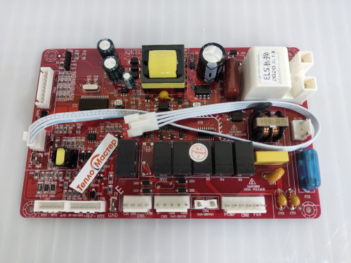 Плата модуль управления GB220Q11 Arderia D22013.0631-341