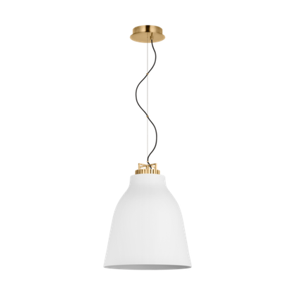 Светильник Visual Comfort Forge Medium Tall Pendant