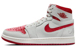 Кроссовки Jordan Air Jordan 1 Zoom Cmft 2 "Valentine'S Day" (Женская размерная сетка)