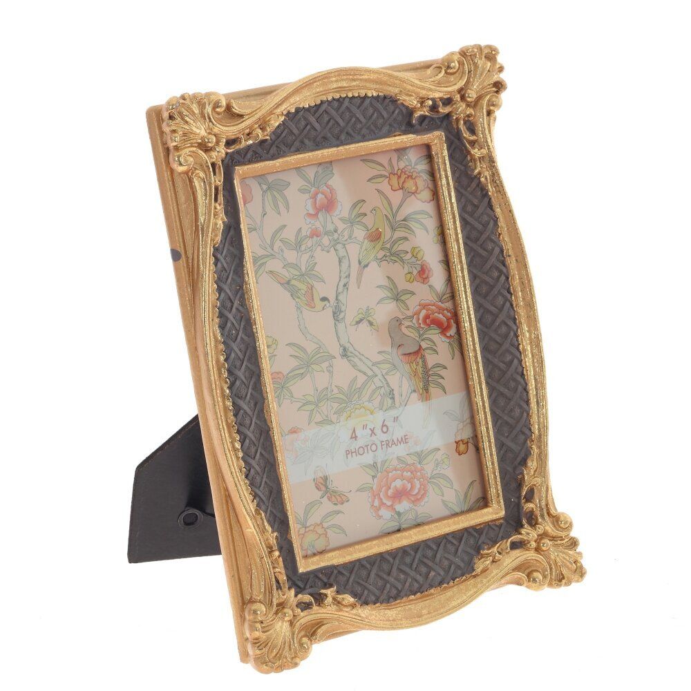 GAEM Фоторамка для фото 10*15, L16 W2 H21 см