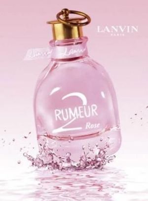 Lanvin Rumeur 2 Rose Eau De Parfum