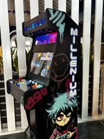 Аркадный автомат «MILLENIUM»