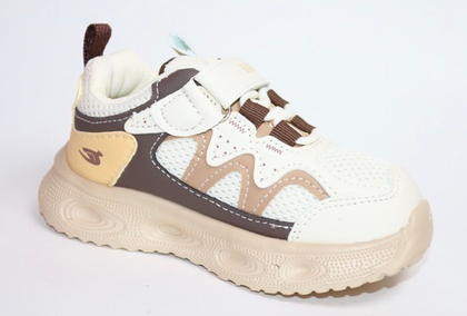 Кроссовки детские демисезонные Пчёлка Доми арт. 11-2C