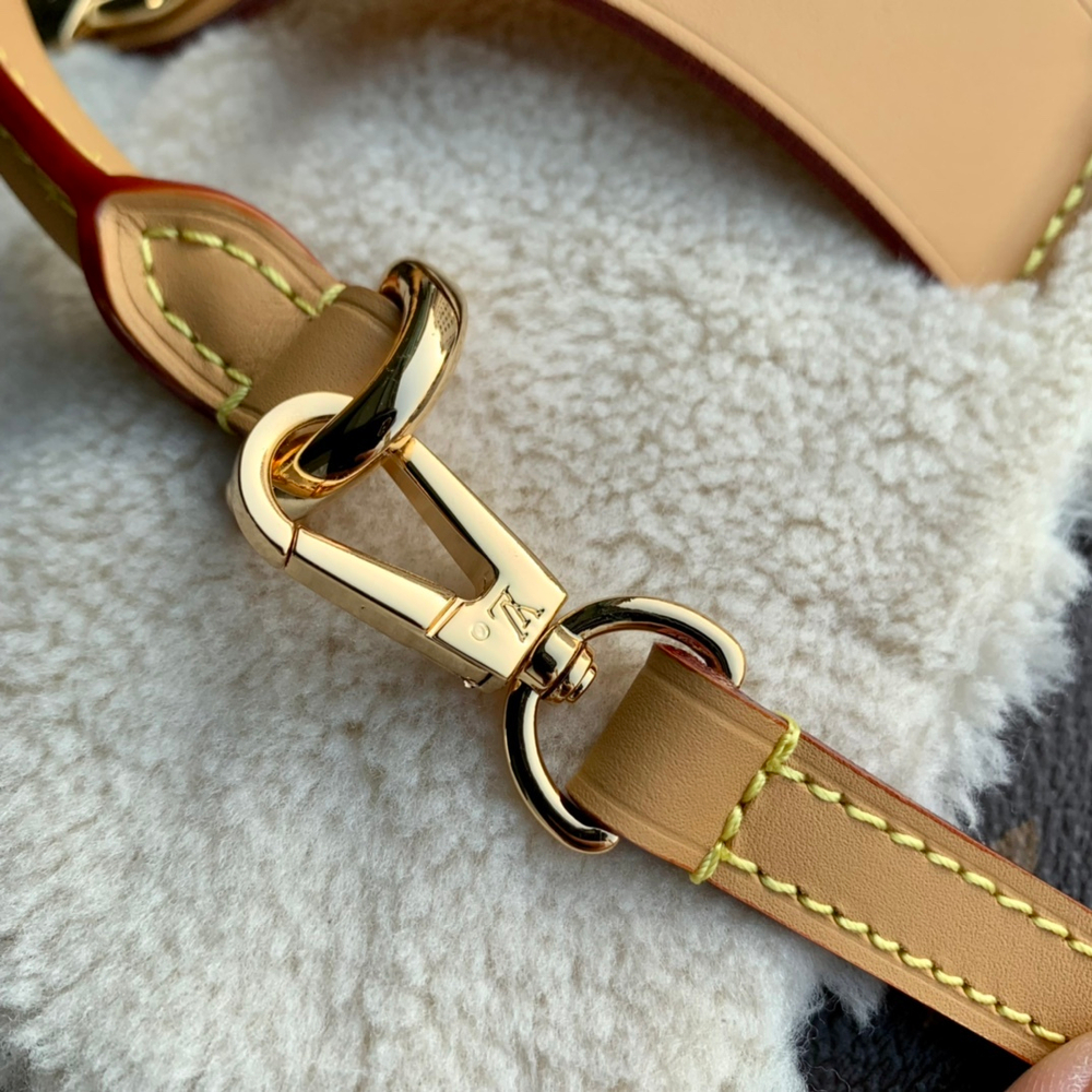Louis Vuitton Locky BB