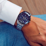 Японские наручные часы Casio Edifice EFS-S510D-2A
