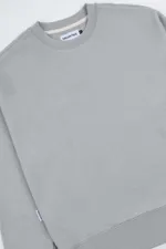 Толстовка Sailor Paul Tonal Sweatshirt серая