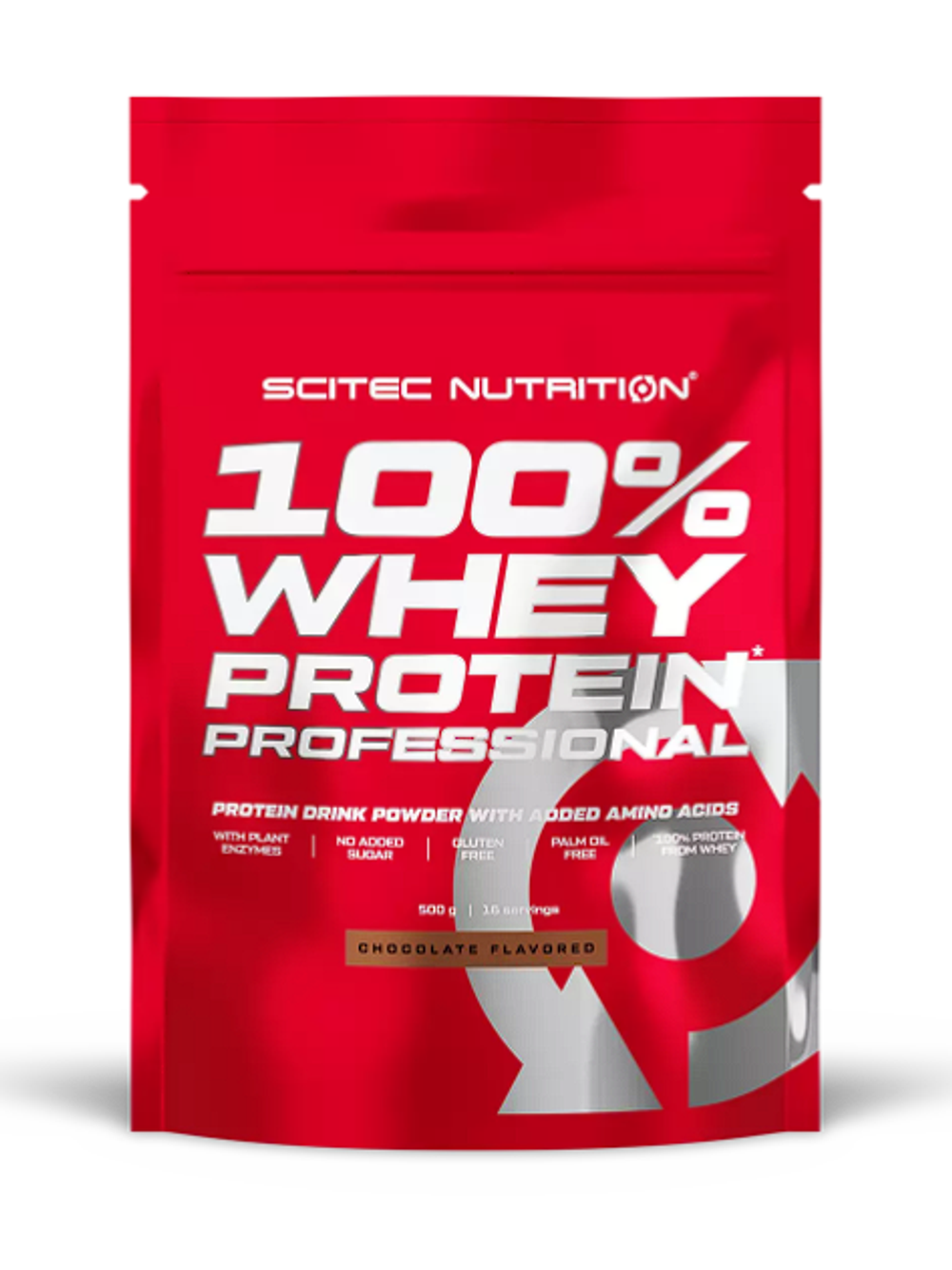 100% Whey Protein PROFESSIONAL