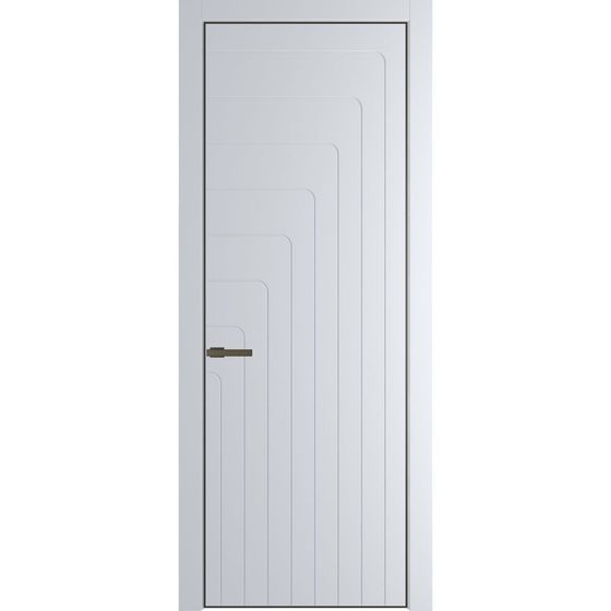 Profil Doors 10PA вайт профиль деорэ