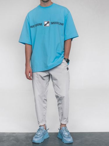 Футболка Welldone