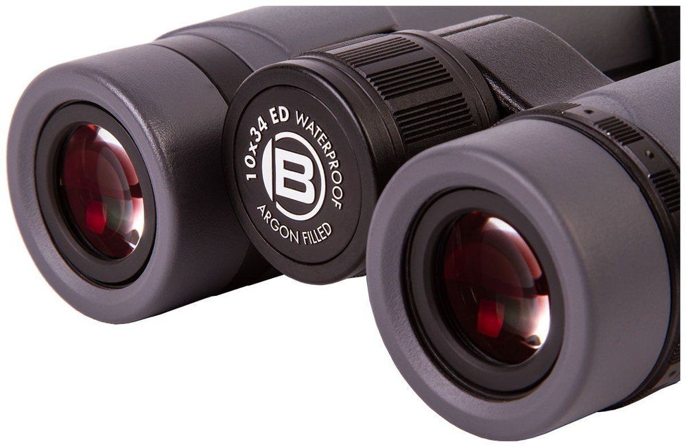 Бинокль Bresser Pirsch ED 10x34 (74344)
