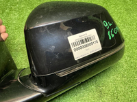 Зеркало левое BMW X3 G01 (2017-2024) 9 контактов