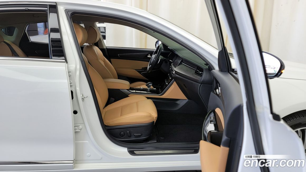 Kia K7 (Cadenza) Premier 2.5 GDI Noblesse (10.2019)
