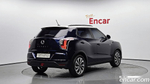 KG Mobility (Ssangyong) Very New Tivoli Бензин 1.5 2WD (05.2020)