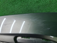 Бампер передний Lada Granta (2018-н.в.)