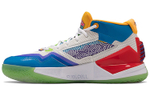 Кроссовки Jolley Rancher X New Balance Kawhi 1 "The Kawhi"