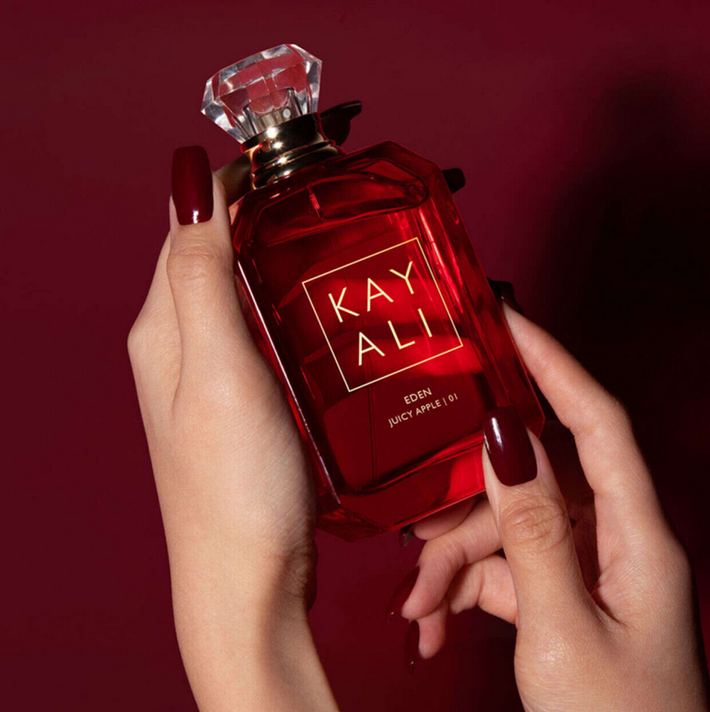 Kayali Eden Juicy Apple 01 EDP