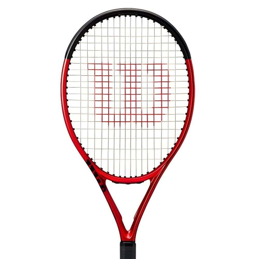 Ракетка для тенниса Детские WILSON CLASH 26 V2 245